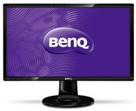 BENQ 24" GL2460 9H.LA6LB.QPE - 123386 - zdjęcie 7